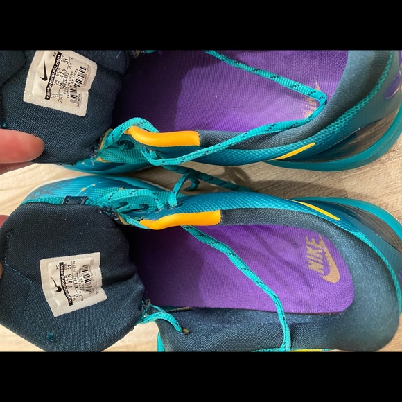 Nike Kobe “Venomenon” Turbo Green - Picture 5 of 5